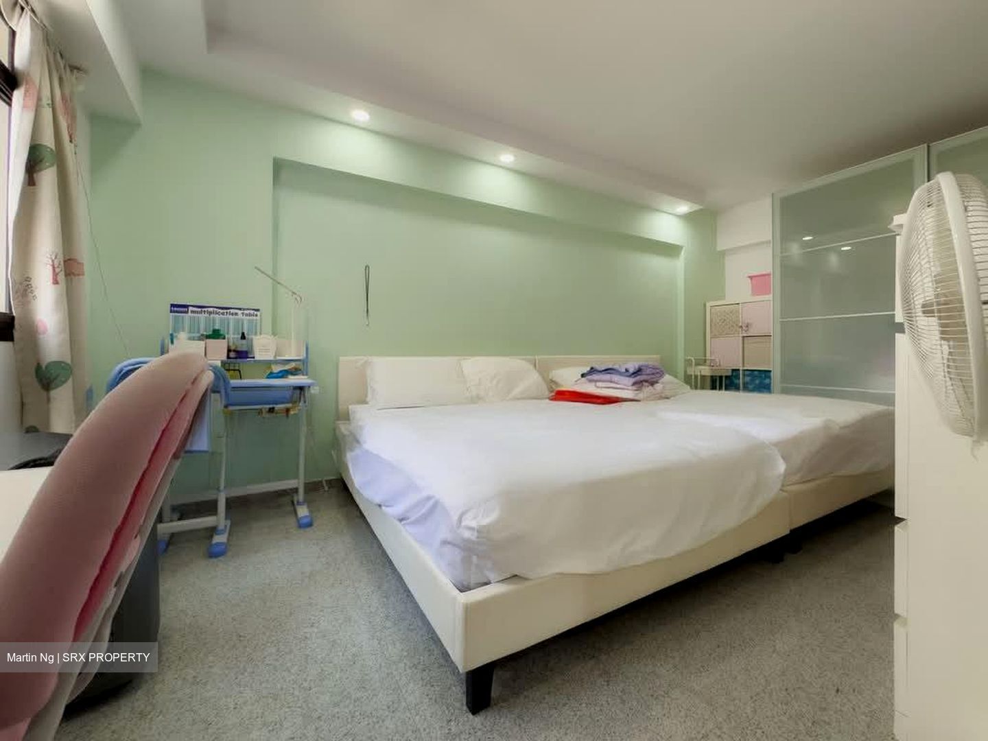 Blk 589B Montreal Spring (Sembawang), HDB 5 Rooms #556460211